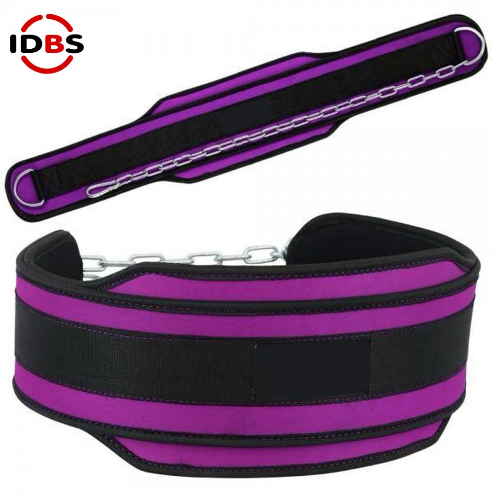 Weightlifting Belt